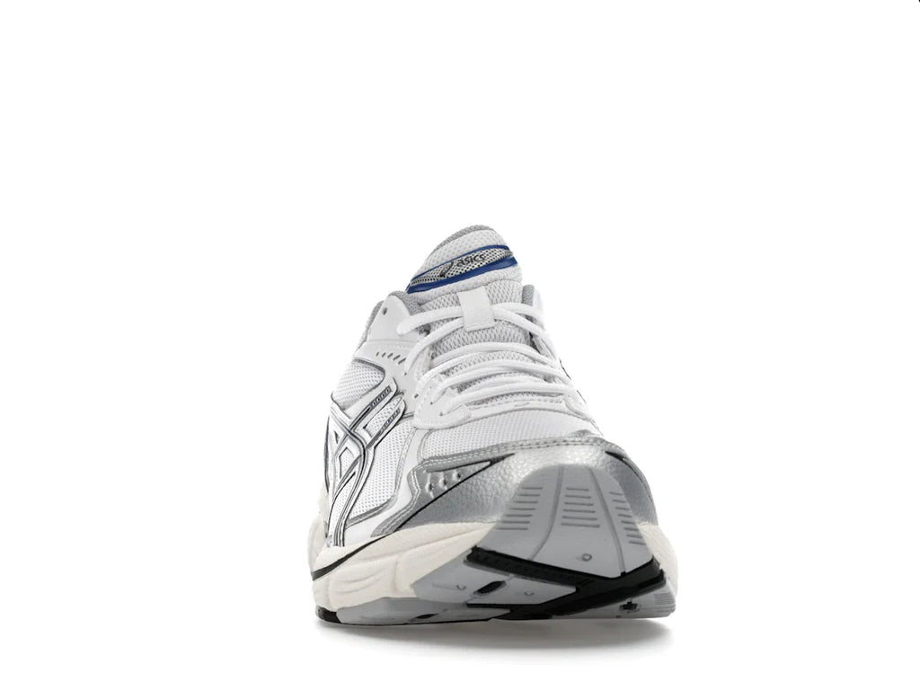 ASICS GT-2160 Weiß Tiefmarine