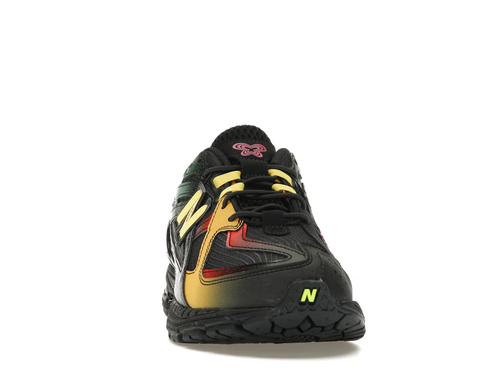 New Balance 1906U Bricks & Wood Echoes of a Butterfly