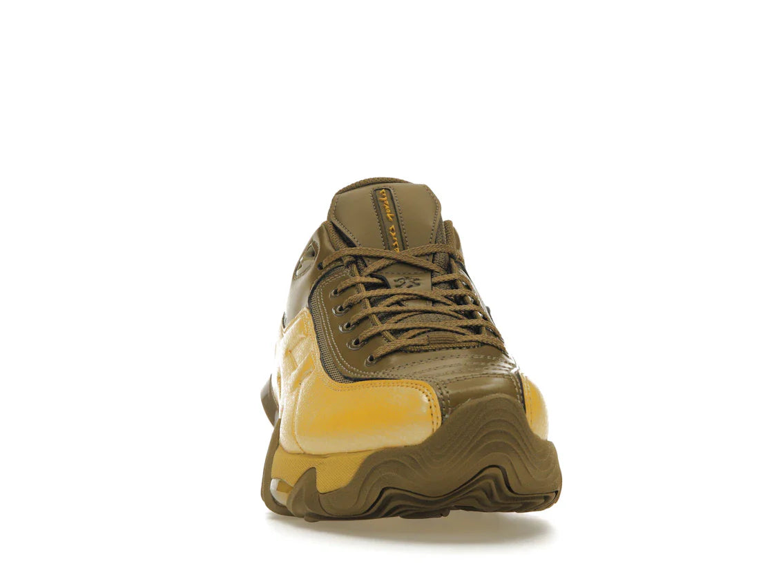 ASICS Novalis Gel-Teremoa Kiko Kostadinov Novalis Medaillon Gelber Honig