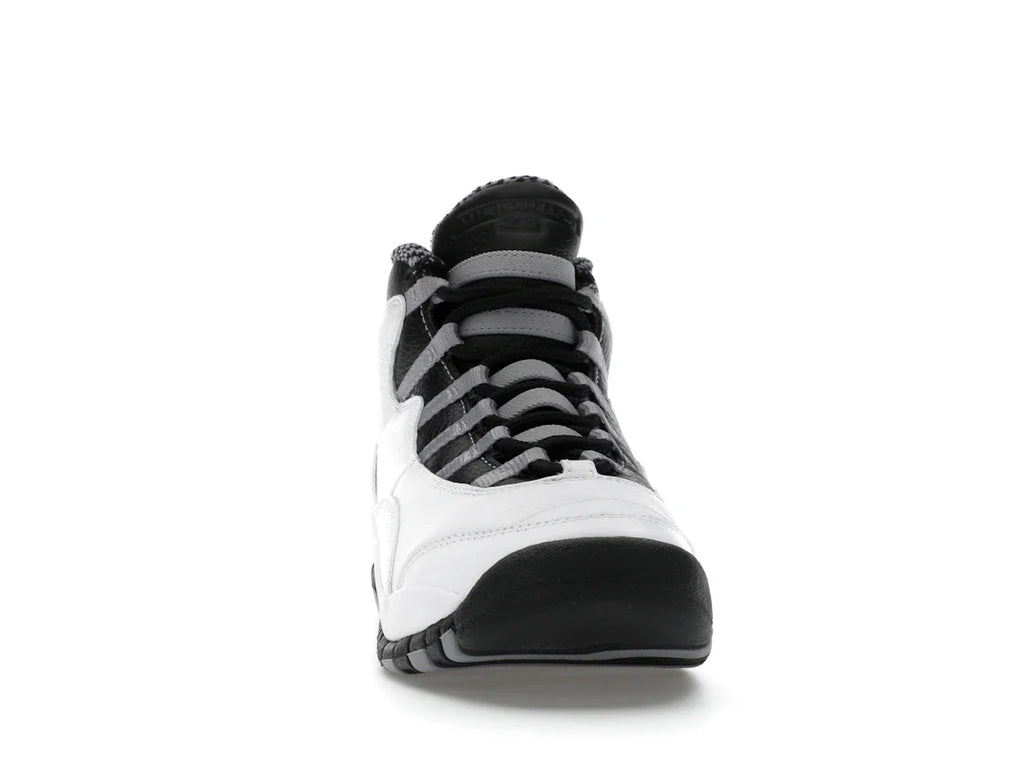 Jordan 10 Retro Steel (2025) (GS)
