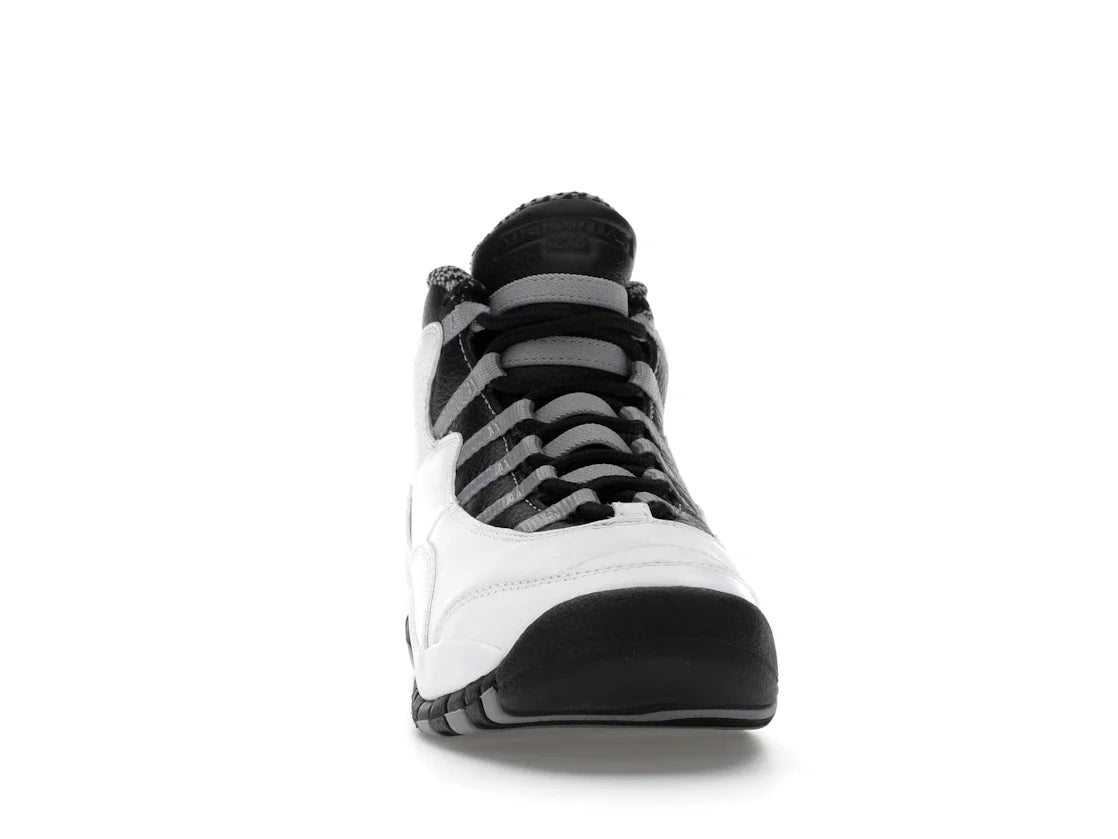 Jordan 10 Retro Steel (2025) (GS)