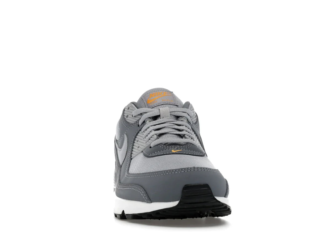 Nike Air Max 90 Cool Gray Sonnenuhr