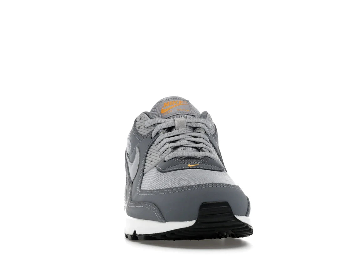 Nike Air Max 90 Cool Gray Sonnenuhr