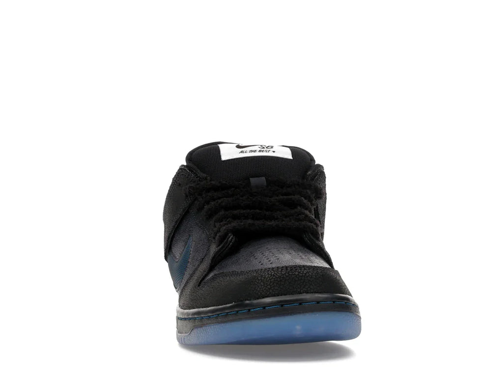 Nike SB Dunk Low Pro Bluetile Skateboards