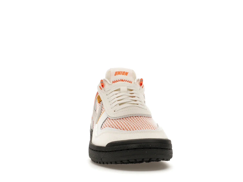 Nike Field General Union LA Elfenbein