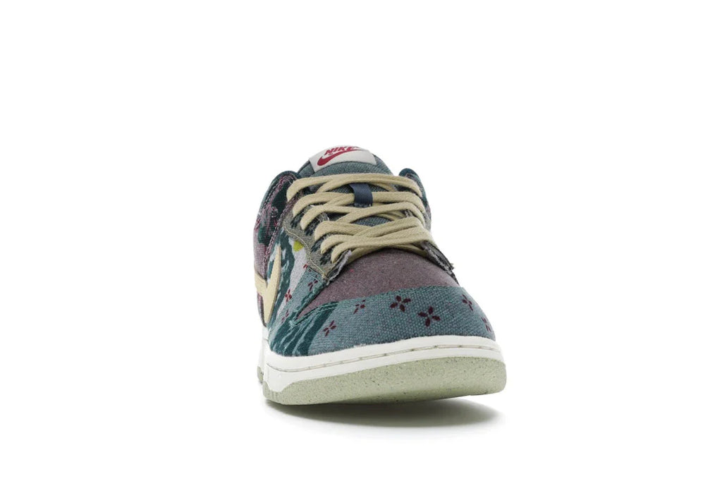 Nike Dunk Low Gemeinschaftsgarten