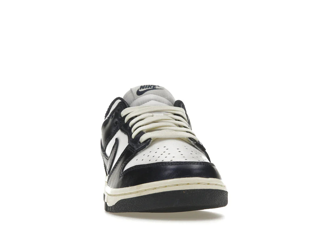 Nike Dunk Low PRM Vintage Navy (Damen)