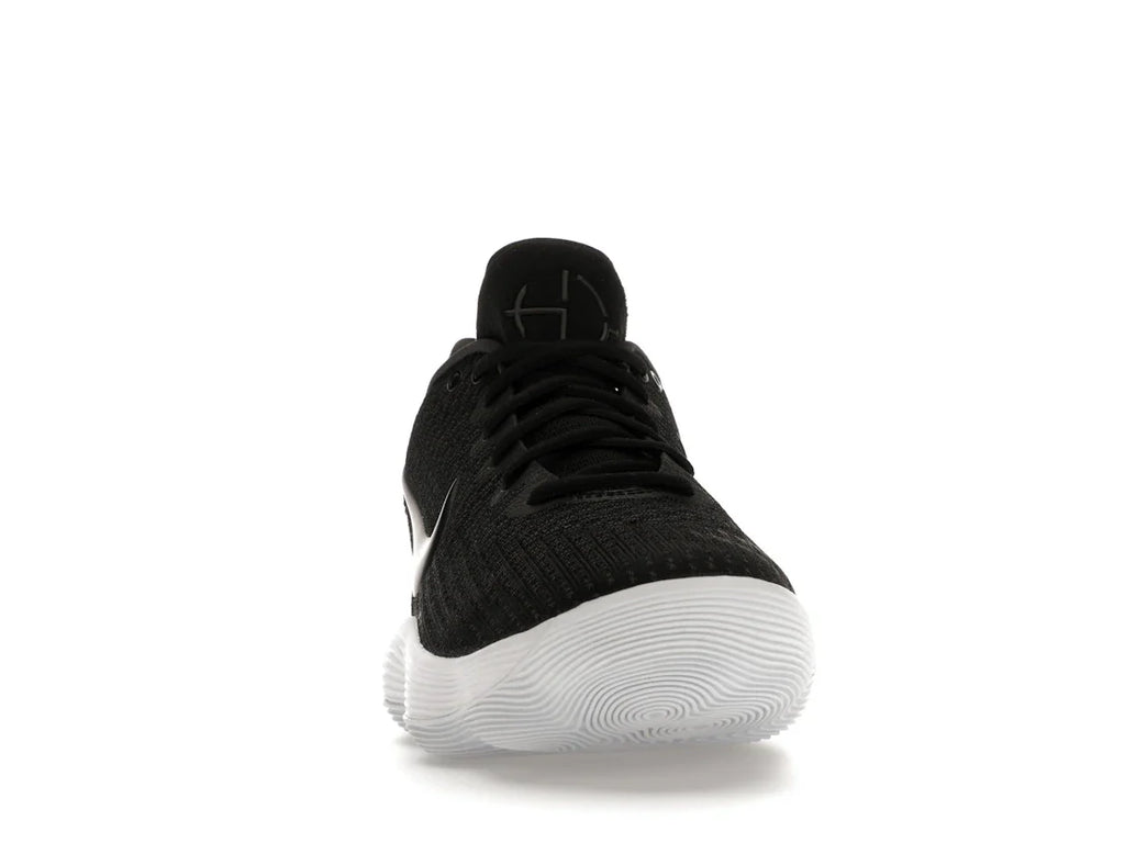 Nike Hyperdunk 2017 Low Schwarz