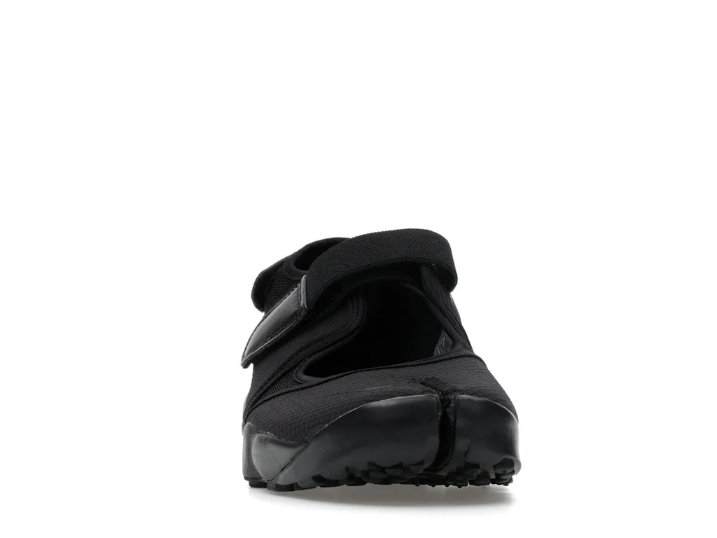 Nike Air Rift Breathe Triple Black (Damen)
