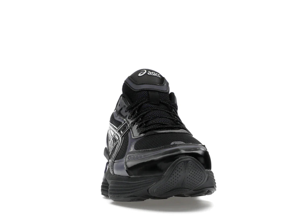 ASICS Gel-Kinetic Fluent Schwarz Schwarz