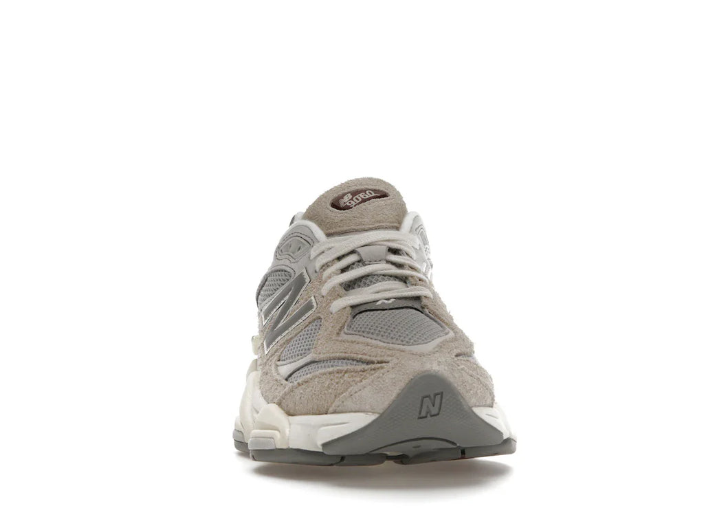 New Balance 9060 Lunar New Year Timberwolf Gray