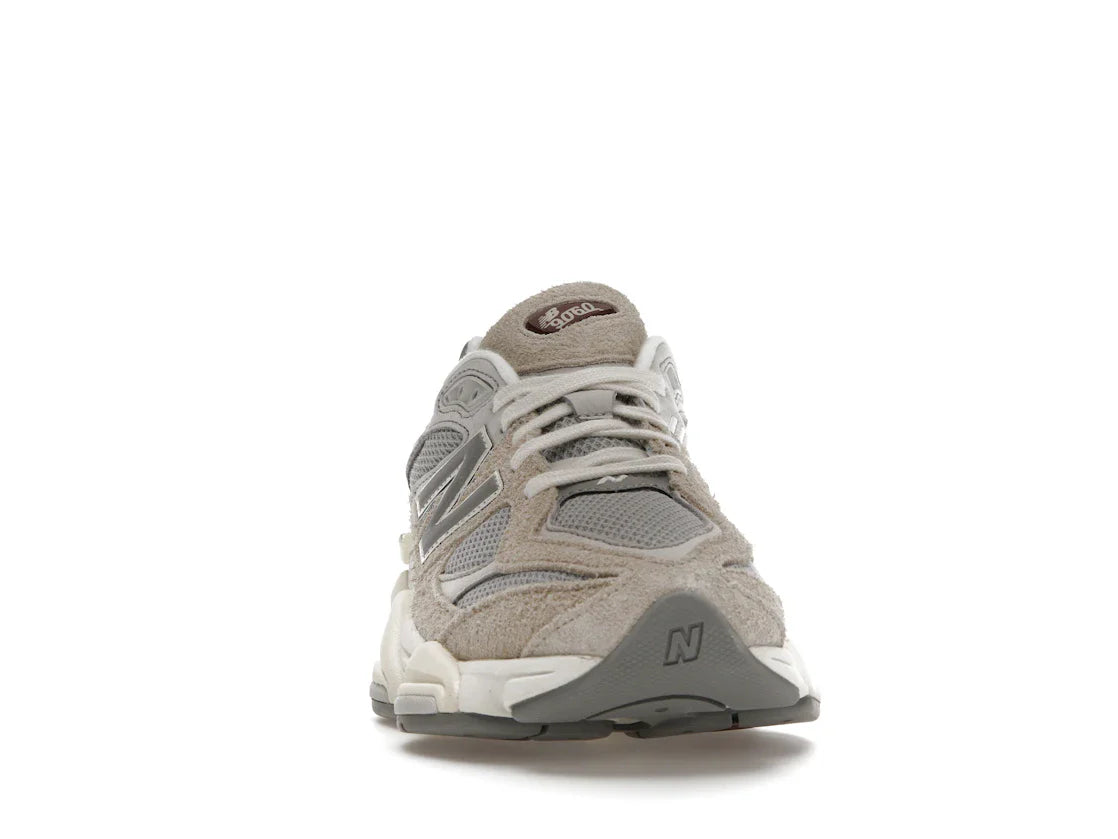 New Balance 9060 Lunar New Year Timberwolf Gray