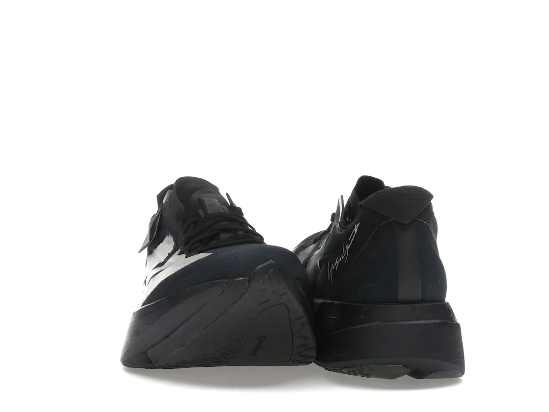 adidas Y-3 Adios Pro 4 Schwarz/Off-White