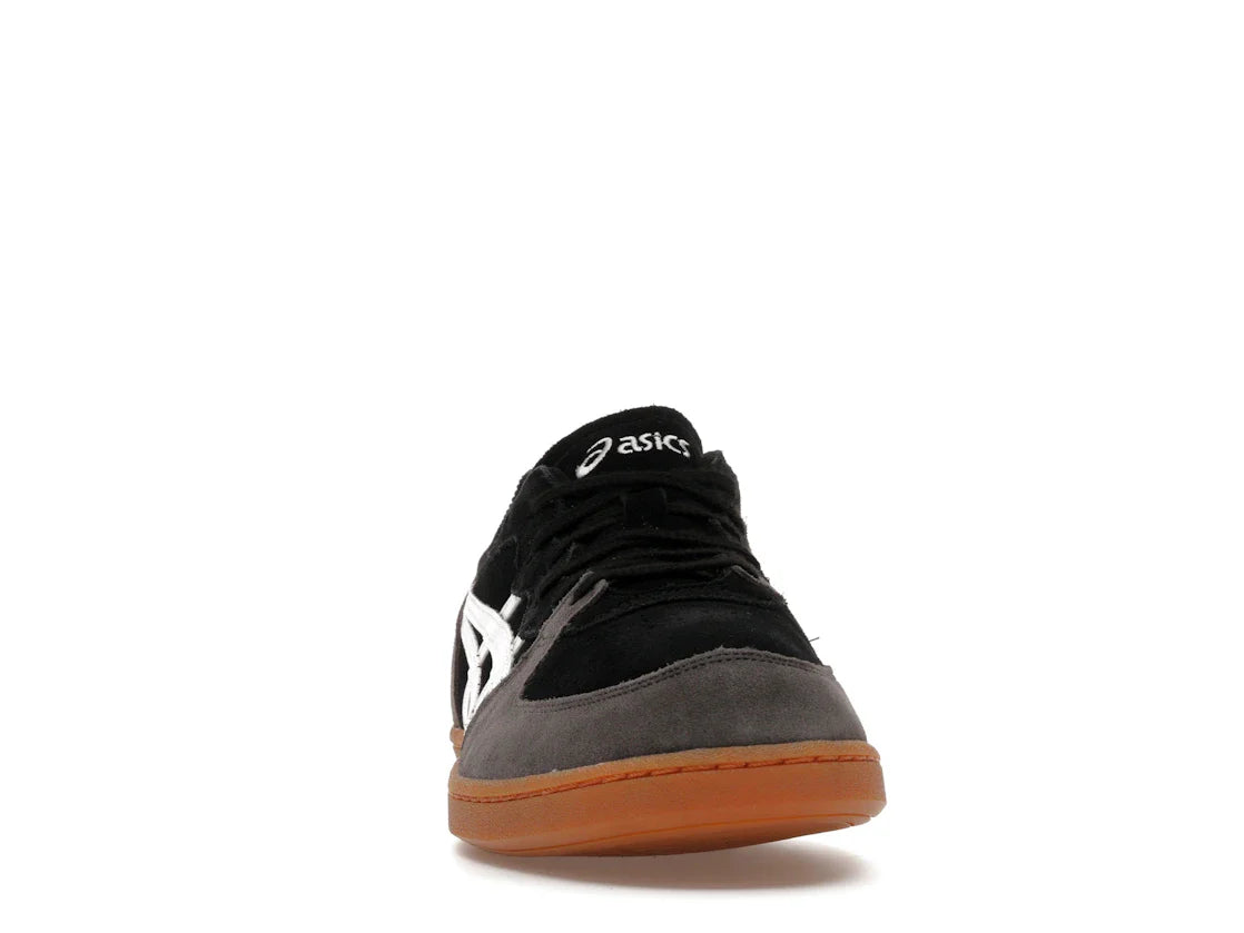 ASICS Skyhand OG Schwarz Weiß