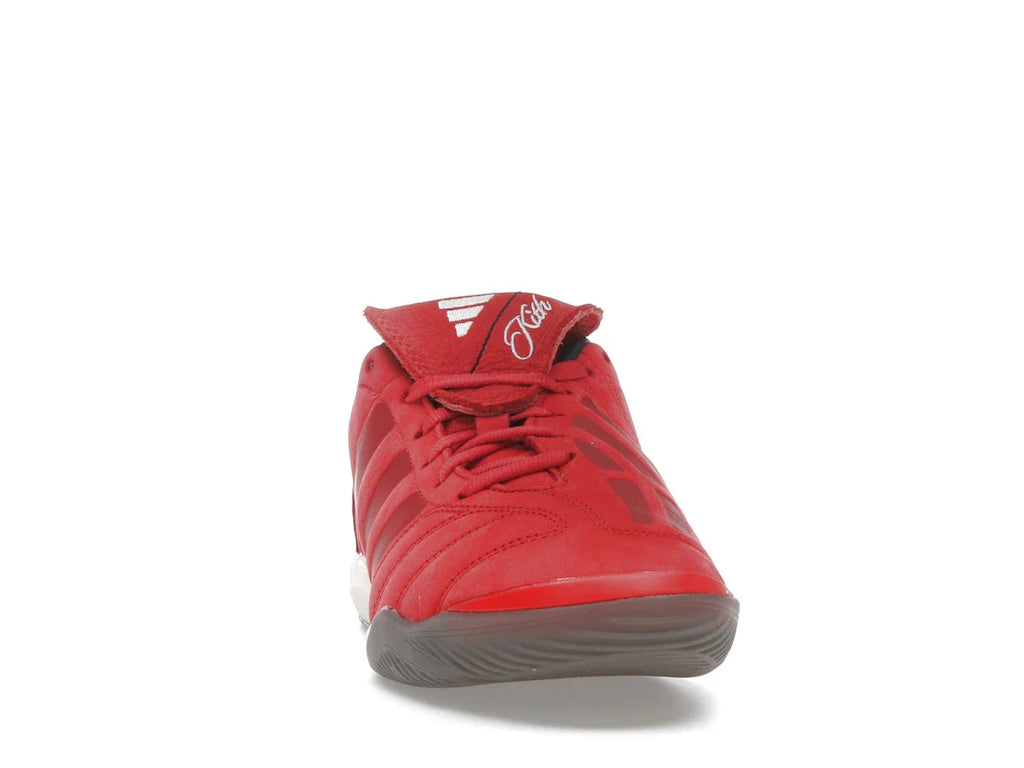 adidas Predator 2002 IC Kith Rot Weiß