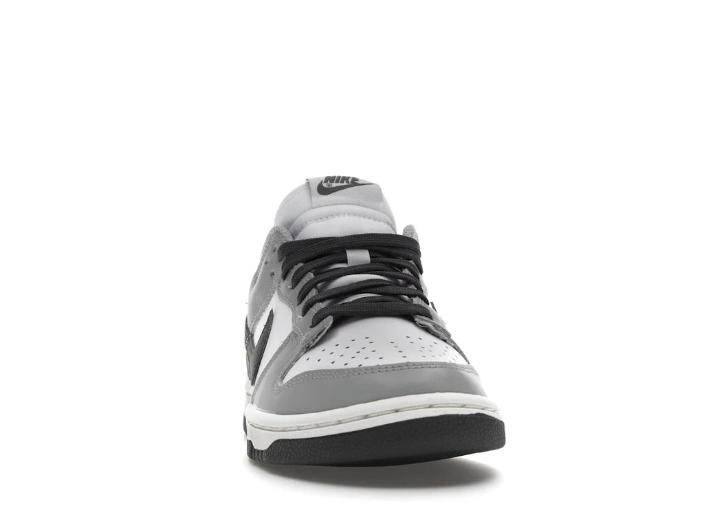 Nike Dunk Low Light Smoke Gray (Damen)