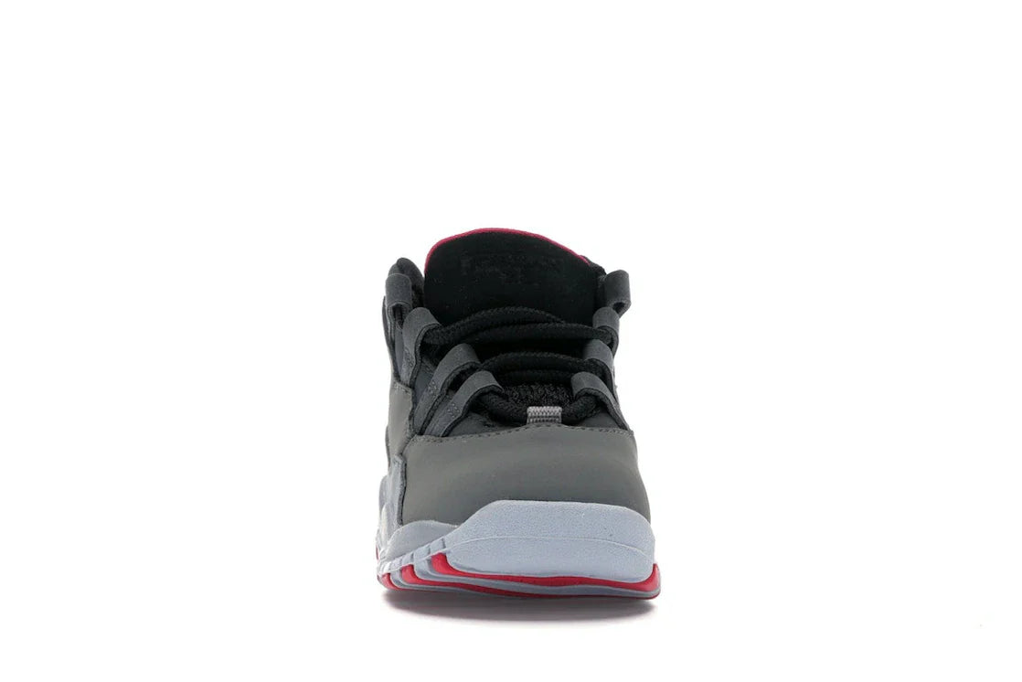 Jordan 10 Retro Rush Pink (TD)