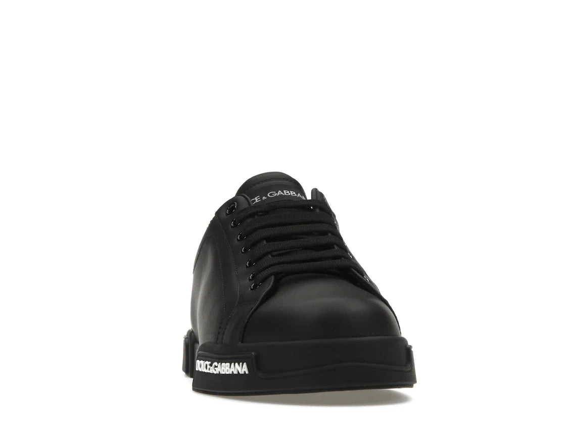 Dolce & Gabbana Portofino Classic Schwarz Weiß