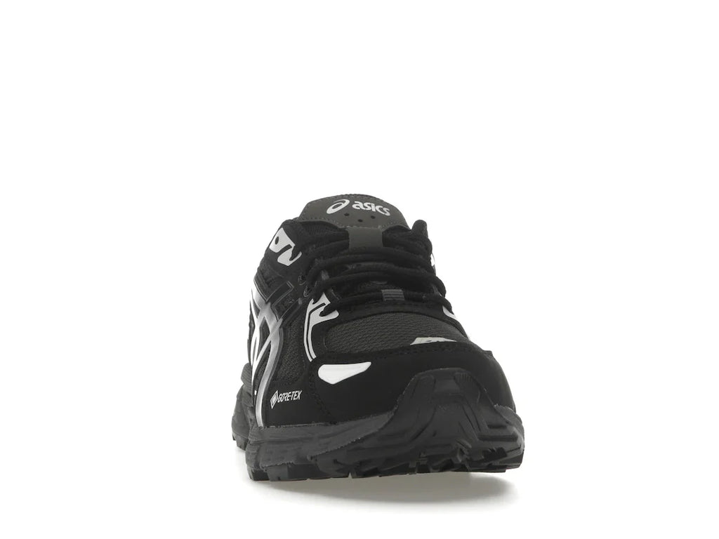 ASICS Gel-Venture 6 Gore-Tex Obsidian Grau Schwarz