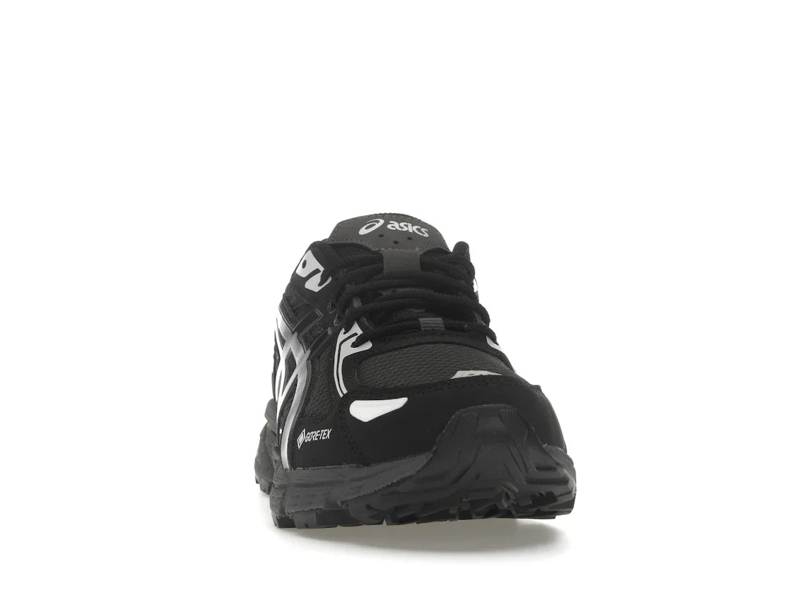 ASICS Gel-Venture 6 Gore-Tex Obsidian Grau Schwarz