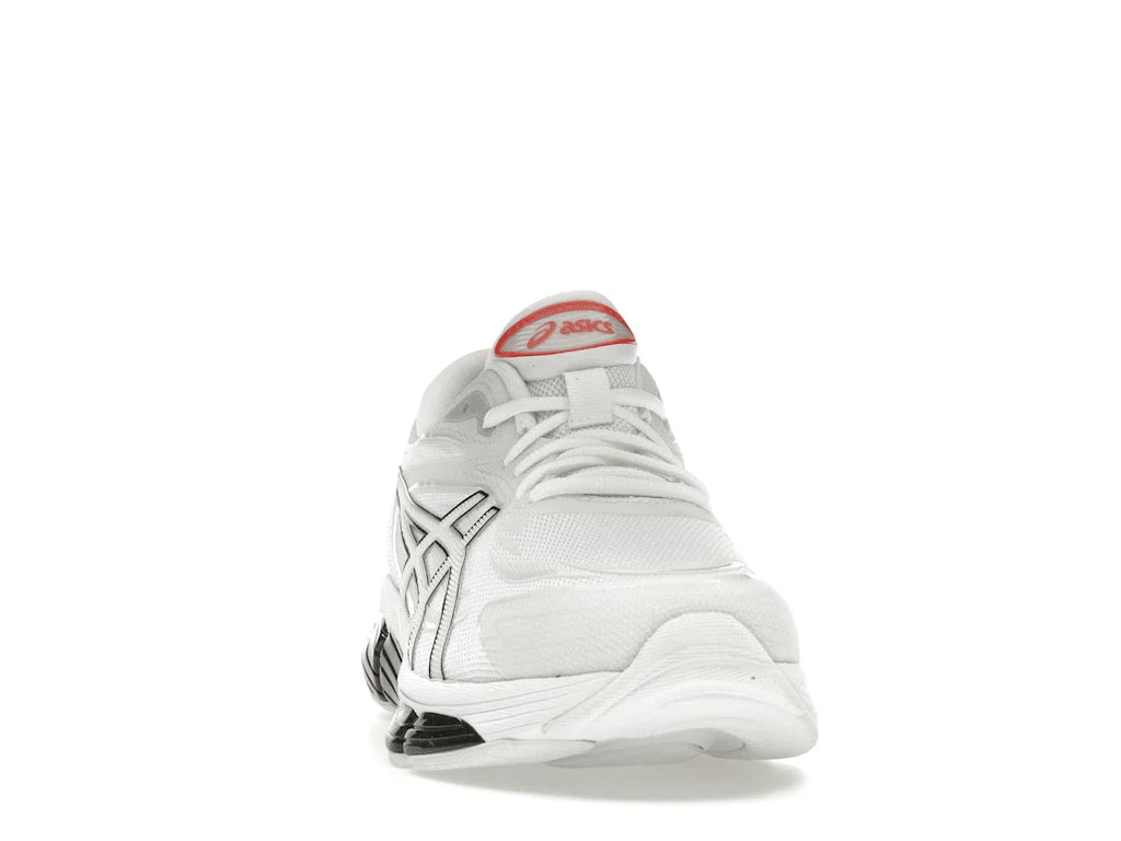 ASICS Gel-Quantum 360 VIII Weiß Schwarz Rot
