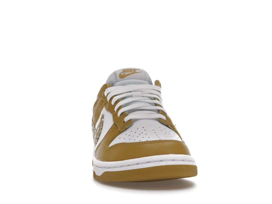 Nike Dunk Low Essential Paisley Pack Gerste (Damen)