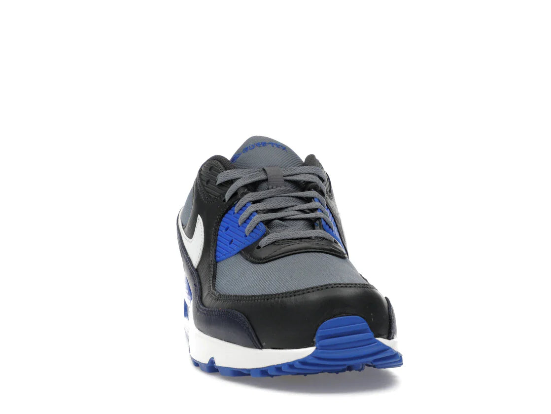 Nike Air Max 90 Gore-Tex Cool Gray Anthracite Obsidian Pure Platinum