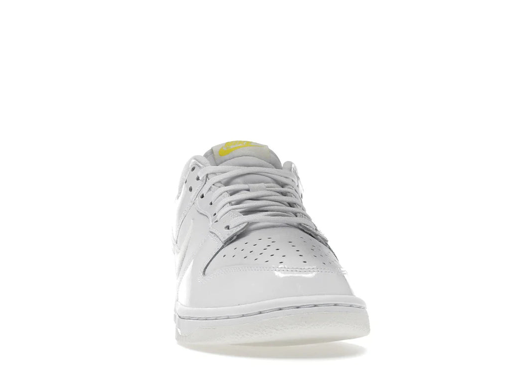 Nike Dunk Low Valentinstag Gelbes Herz (Damen)