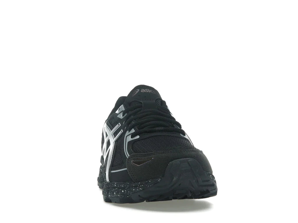 ASICS Gel-Venture 6 Schwarz Schwarz