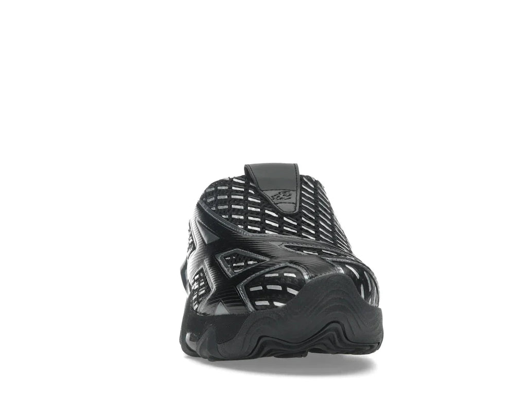 ASICS Gel-Styrax Kiko Kostadinov Schwarz Silber