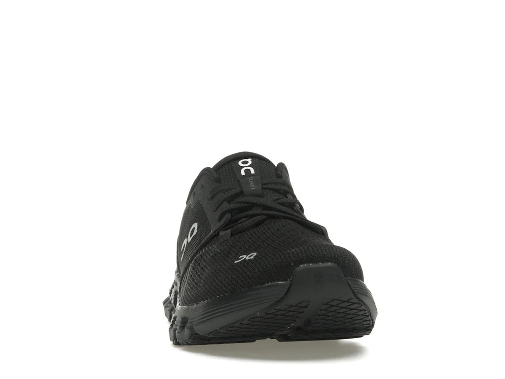 Beim Laufen Cloud X 4 Black Eclipse