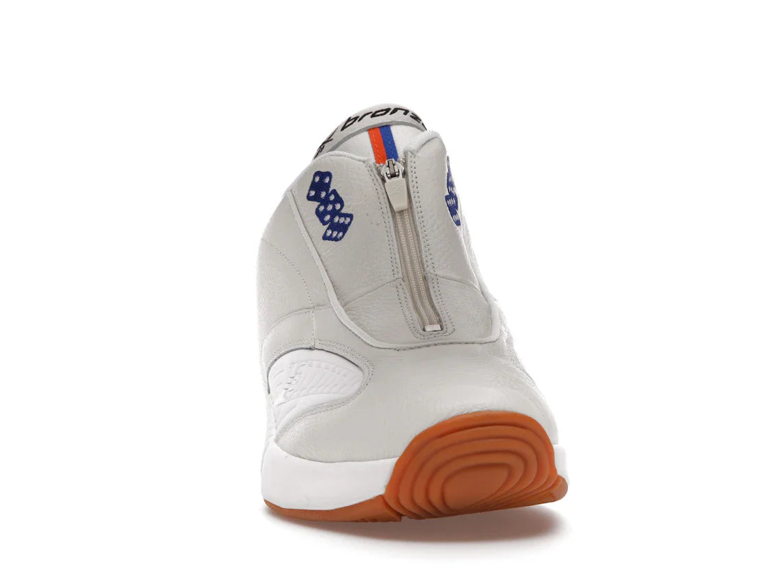 Reebok Answer IV Bronze 56K