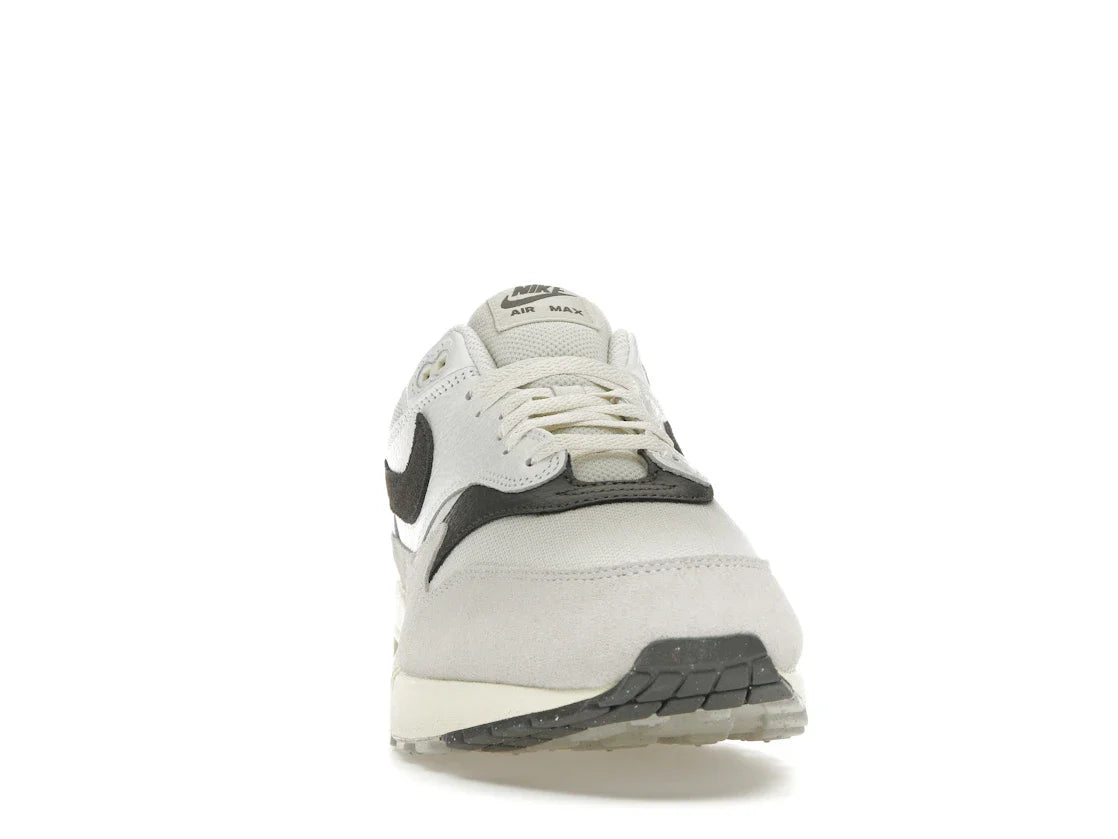 Nike Air Max 1 Light Bone Iron Gray