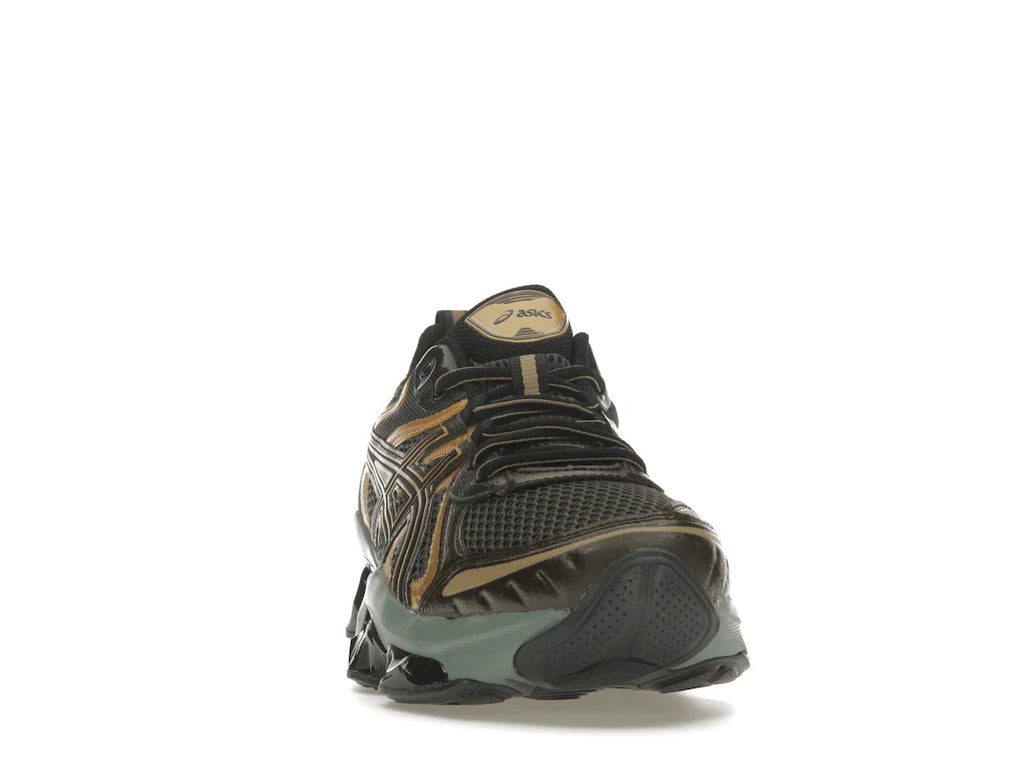 ASICS Gel-Quantum Kinetic Dunkelsepia