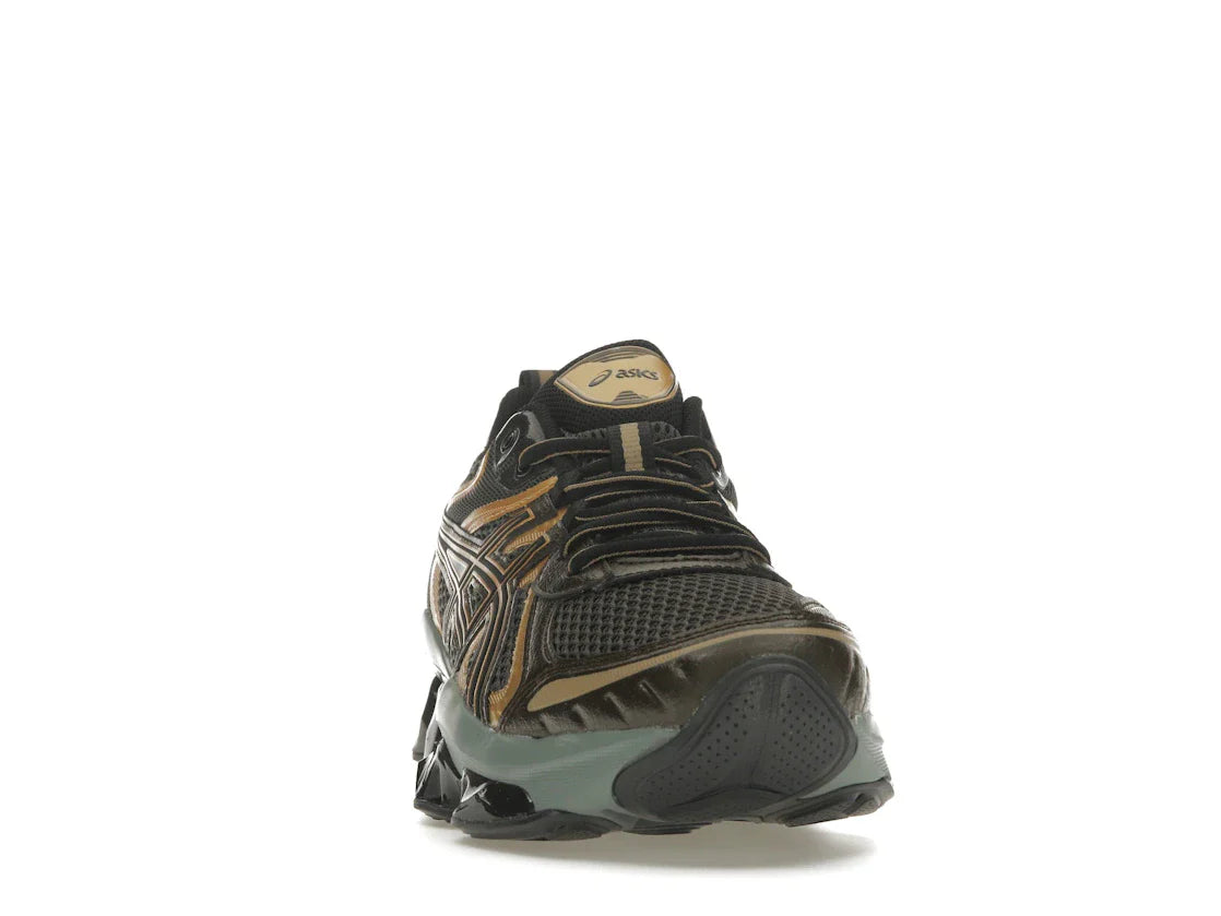 ASICS Gel-Quantum Kinetic Dunkelsepia