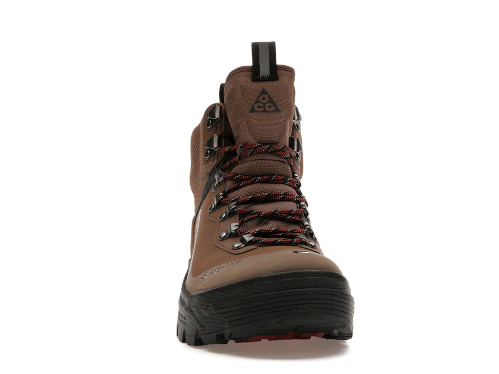Nike ACG Air Zoom Gaiadome Gore-Tex Trails End Braun
