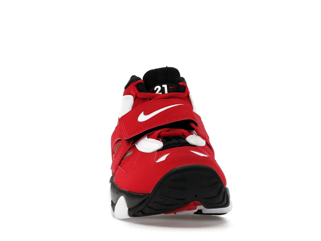 Nike Air Diamond Turf 2 Rot Gold (2026)