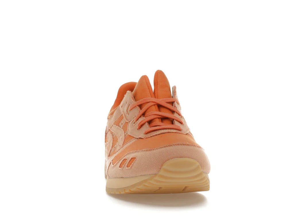 ASICS Gel-Lyte III OG Rooibos