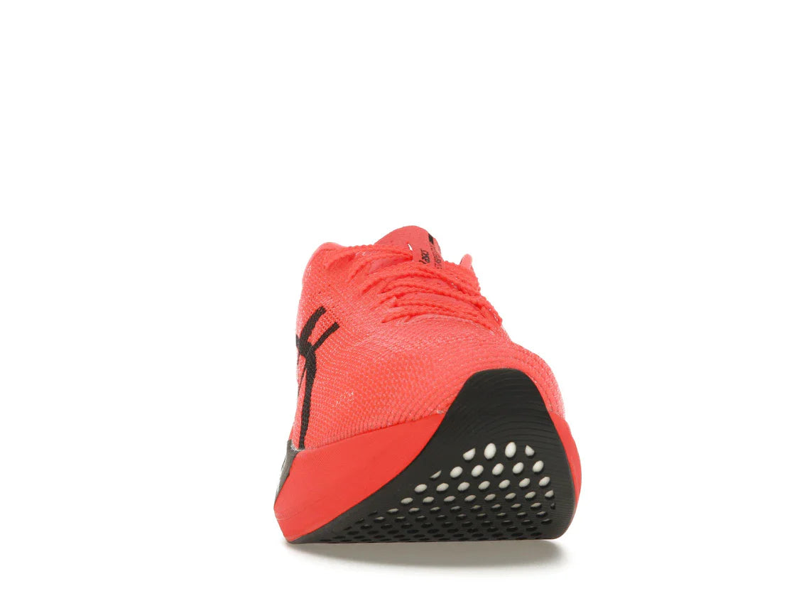 ASICS Metaspeed Edge Paris Sunrise Red