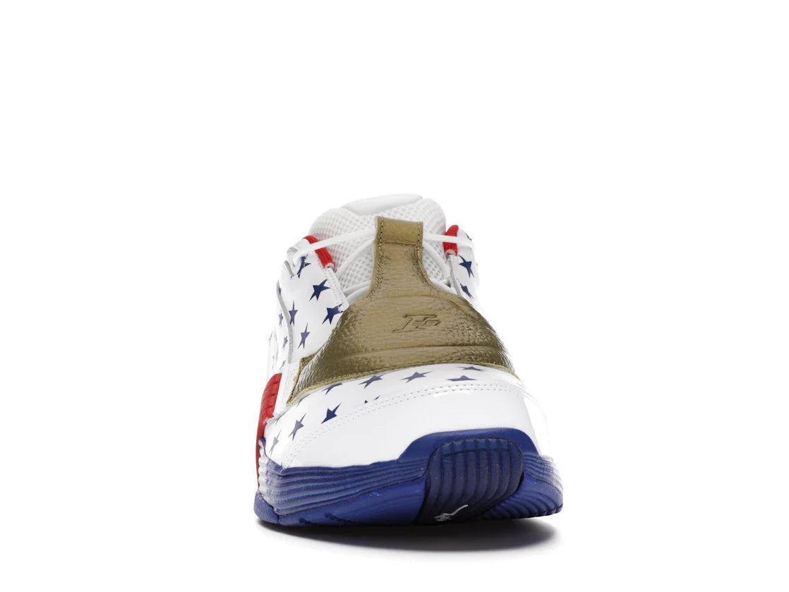 Reebok Answer 5 atmos Sterne