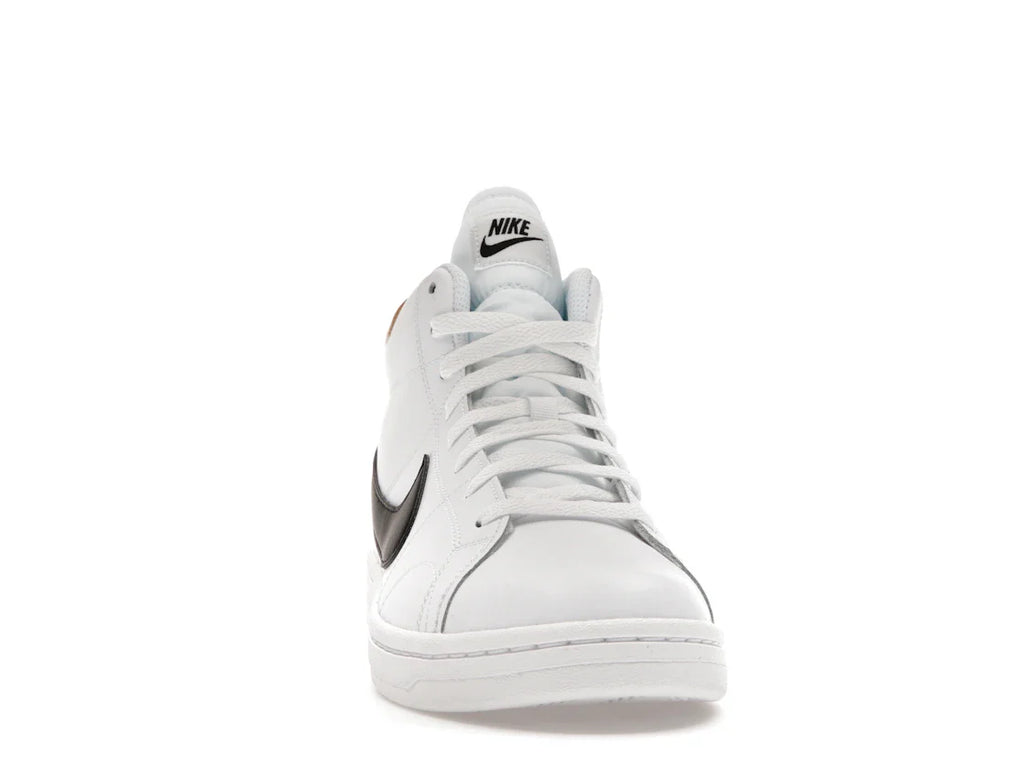Nike Court Royale 2 Mid White Onyx