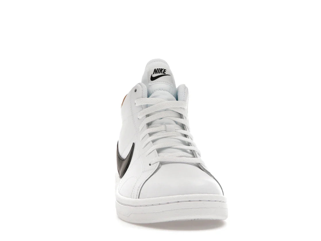 Nike Court Royale 2 Mid White Onyx
