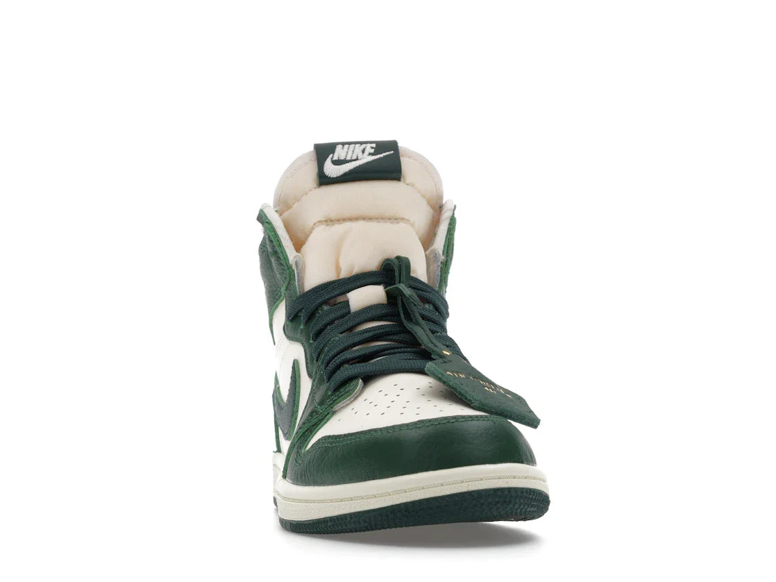 Jordan 1 Retro High OG Fir Pro Green (PS)