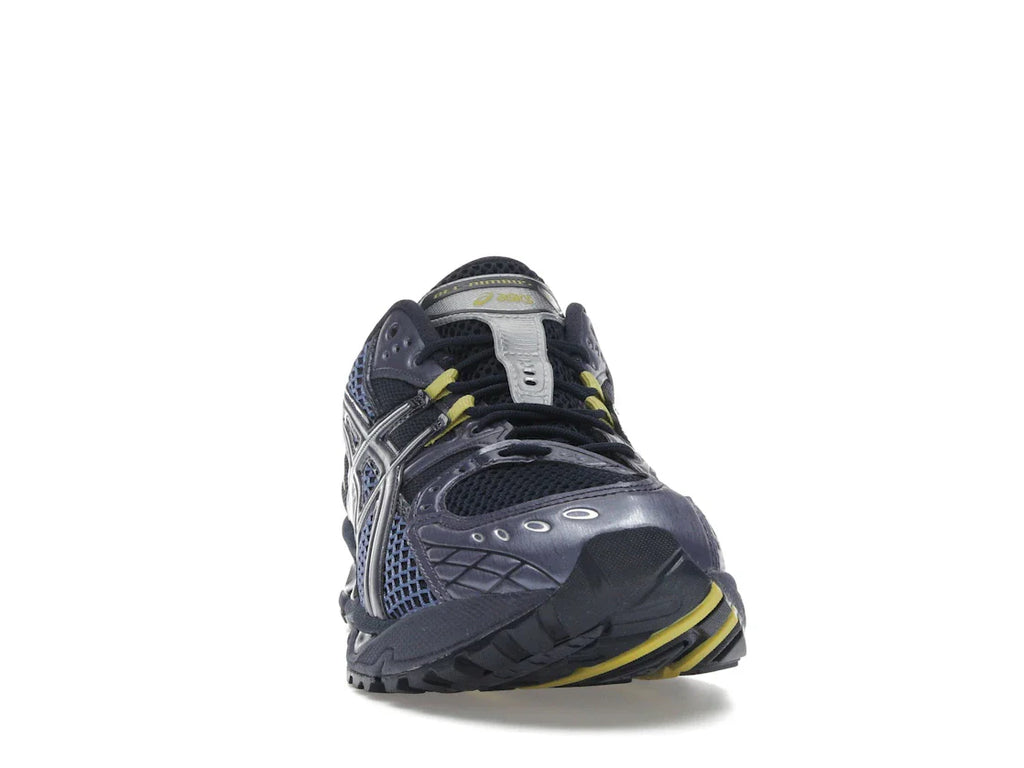 ASICS Gel-Nimbus 10.1 Midnight Indigo Fog
