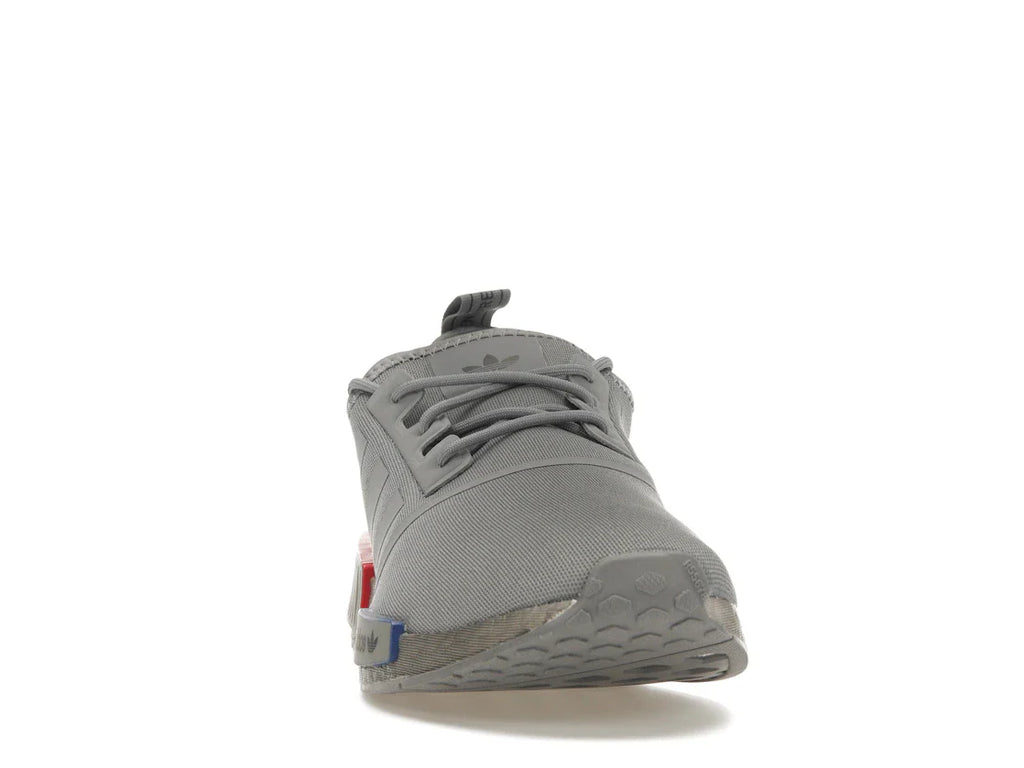 adidas NMD R1 Grau Drei Grau Boost
