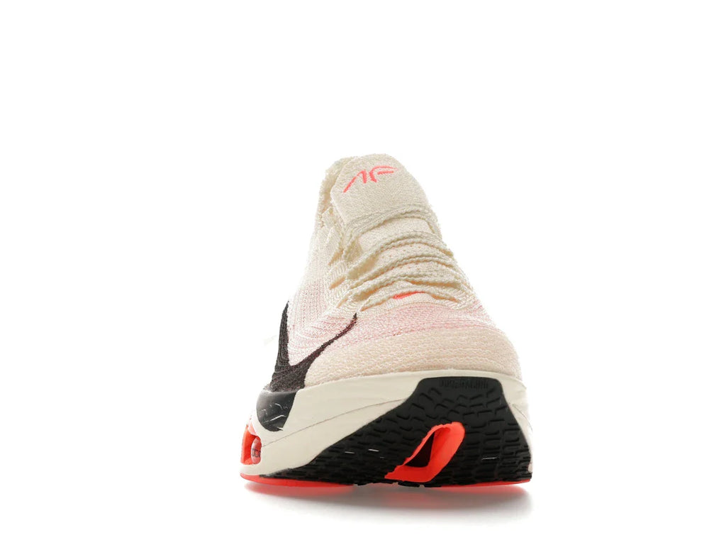 Nike Air Zoom Alphafly Next% 3 Coconut Milk Dusty Amethyst Glacier Blue Off Noir (Damen)