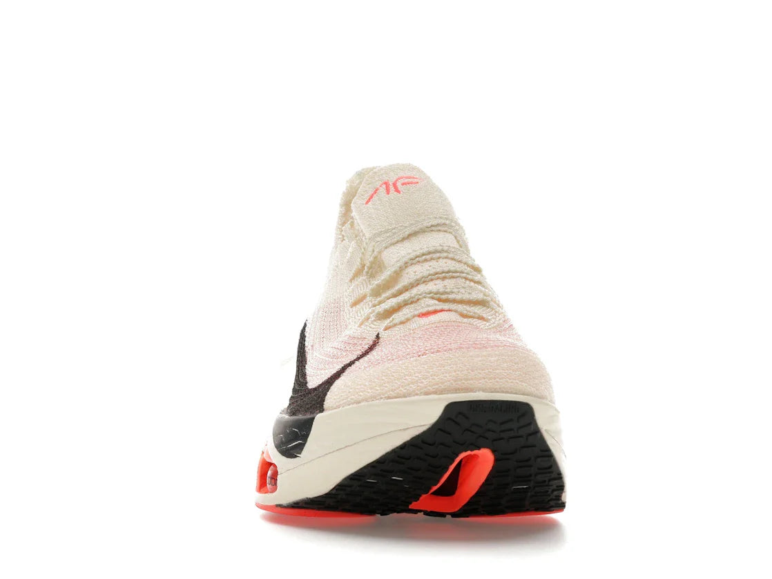 Nike Air Zoom Alphafly Next% 3 Coconut Milk Dusty Amethyst Glacier Blue Off Noir (Damen)
