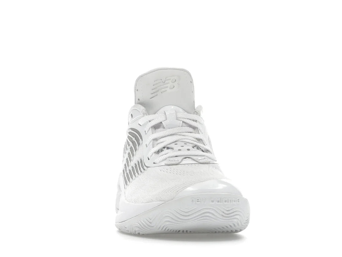 New Balance TWO WXY v5 Weiß Quarz Grau