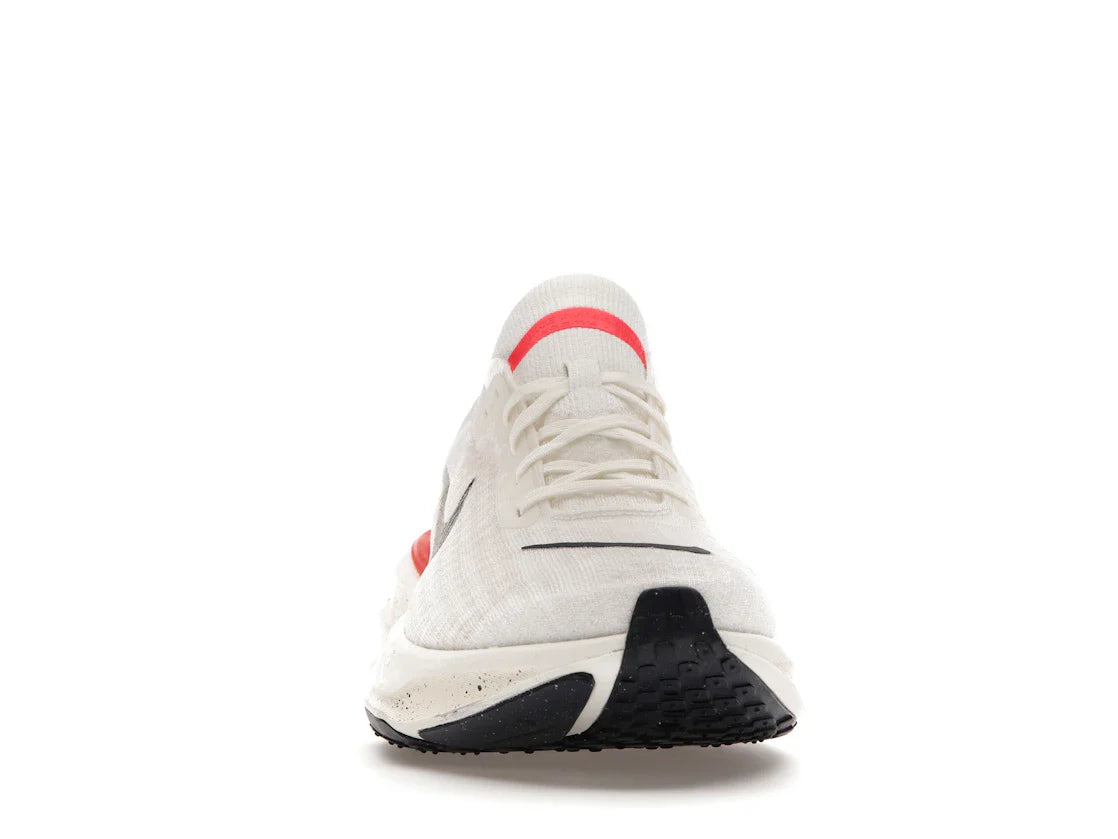 Nike ZoomX Invincible Run 3 Weiß/Hellrot