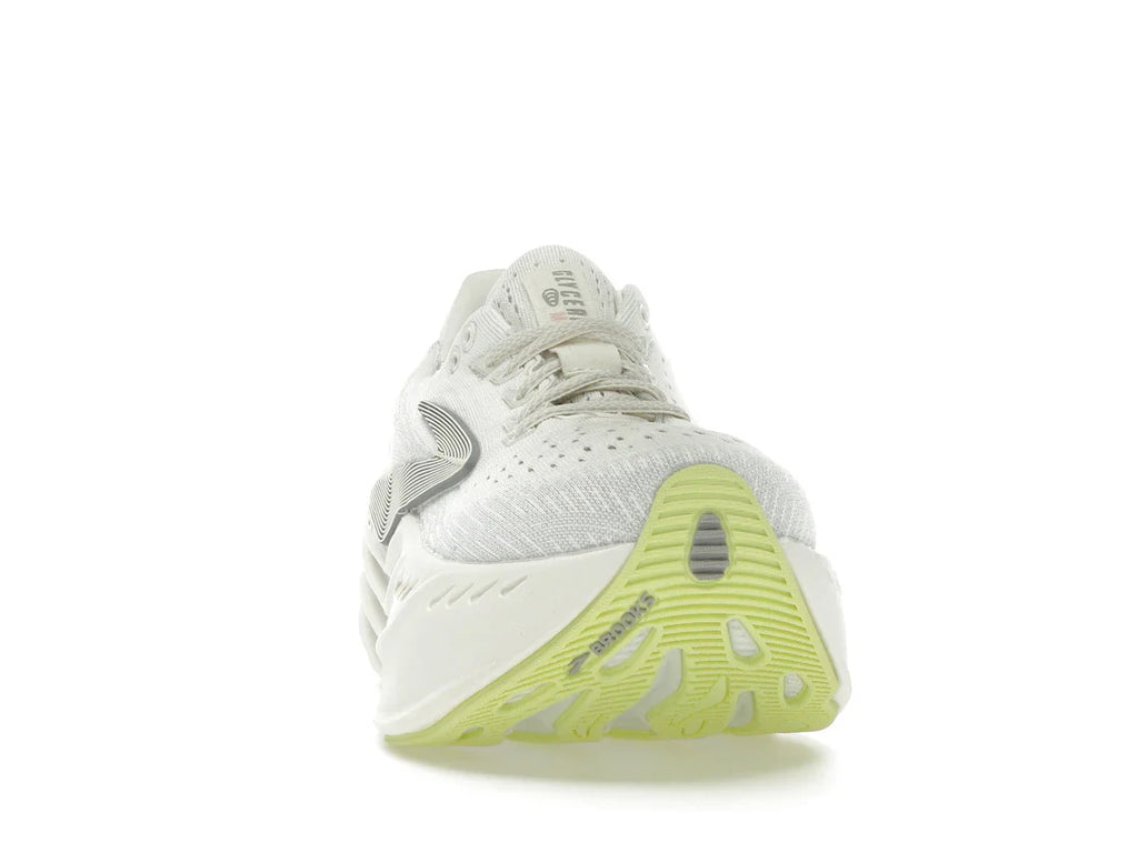 Brooks Glycerin Max Coconut Alloy Rose (Damen)